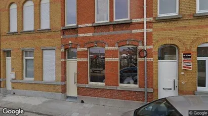 Rooms for rent in Izegem - Photo from Google Street View