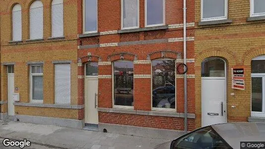 Rooms for rent in Izegem - Photo from Google Street View