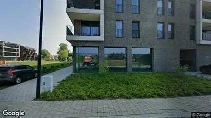 Apartments for rent in Geel - Photo from Google Street View