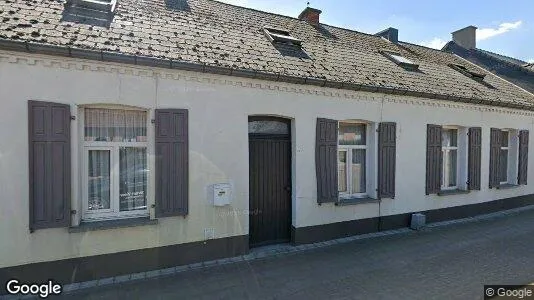 Apartments for rent in Laakdal - Photo from Google Street View