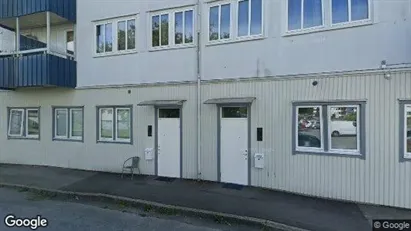Apartments for rent in Västra hisingen - Photo from Google Street View