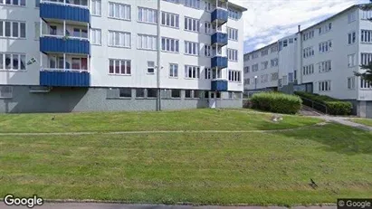 Apartments for rent in Västra hisingen - Photo from Google Street View