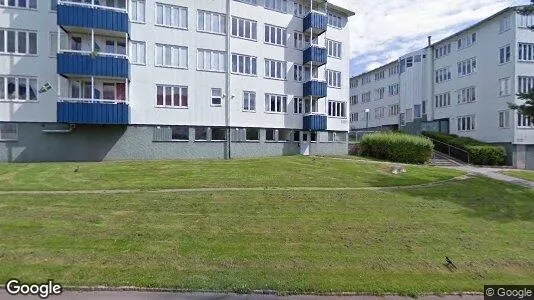 Apartments for rent in Västra hisingen - Photo from Google Street View