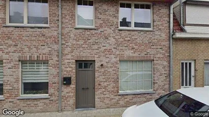Apartments for rent in Koekelare - Photo from Google Street View