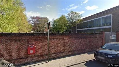 Apartments for rent in Izegem - Photo from Google Street View