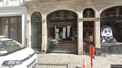 Apartments for rent in Stad Brussel - Photo from Google Street View