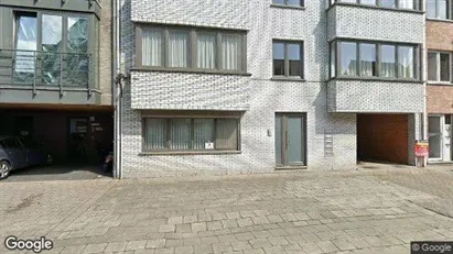 Apartments for rent in Geel - Photo from Google Street View