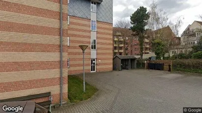 Apartments for rent in Odense C - Photo from Google Street View