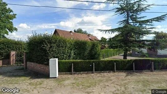 Apartments for rent in Wachtebeke - Photo from Google Street View