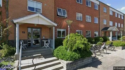 Apartments for rent in Ikast - Photo from Google Street View