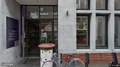 Apartments for rent in The Hague Centrum - Photo from Google Street View