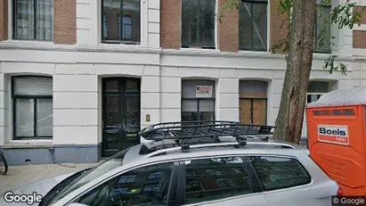 Apartments for rent in The Hague Centrum - Photo from Google Street View