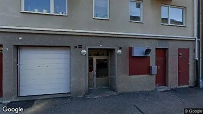 Apartments for rent in Gävle - Photo from Google Street View