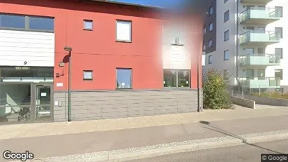 Apartments for rent in Kävlinge - Photo from Google Street View