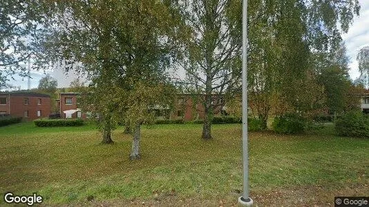 Apartments for rent in Ljusnarsberg - Photo from Google Street View