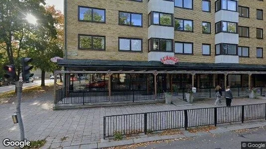 Apartments for rent in Gävle - Photo from Google Street View
