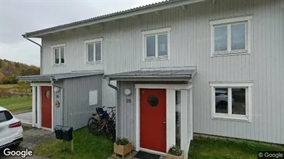 Apartments for rent in Uddevalla - Photo from Google Street View