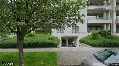 Apartments for rent in Brussels Sint-Lambrechts-Woluwe - Photo from Google Street View