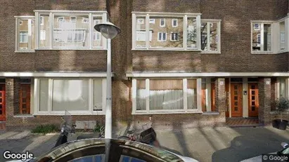 Apartments for rent in Amsterdam Bos & Lommer - Photo from Google Street View