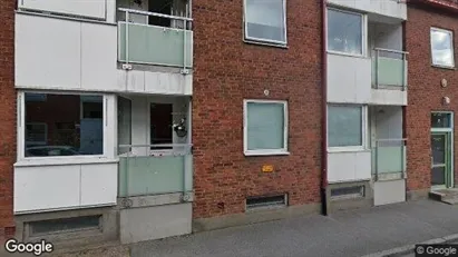Apartments for rent in Landskrona - Photo from Google Street View