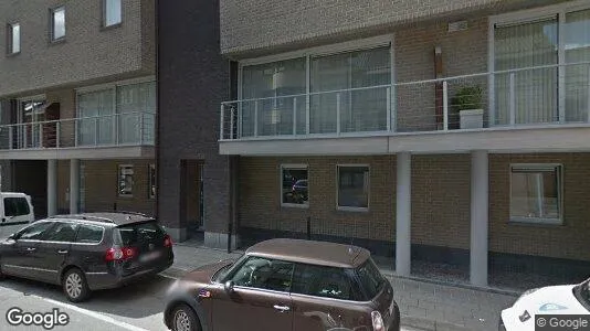 Apartments for rent in Sint-Niklaas - Photo from Google Street View