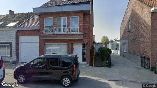 Apartments for rent in Sint-Gillis-Waas - Photo from Google Street View