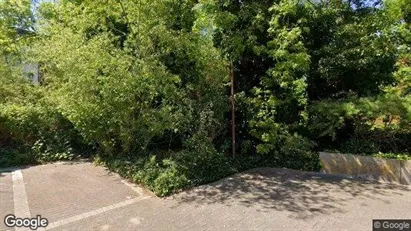 Apartments for rent in Beersel - Photo from Google Street View