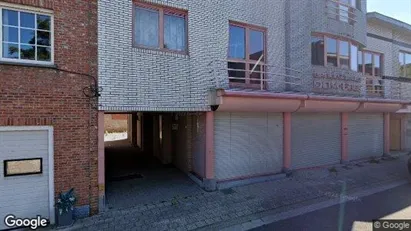 Apartments for rent in Duffel - Photo from Google Street View