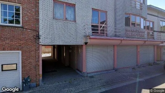 Apartments for rent in Duffel - Photo from Google Street View