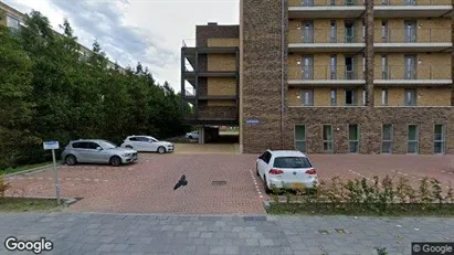 Apartments for rent in Almere - Photo from Google Street View