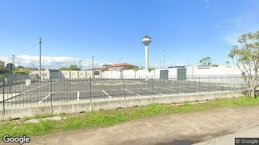 Apartments for rent in Novara - Photo from Google Street View