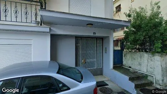 Apartments for rent in Ioannina - Photo from Google Street View