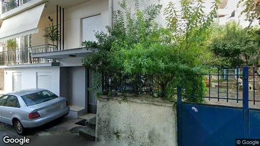 Apartments for rent in Ioannina - Photo from Google Street View