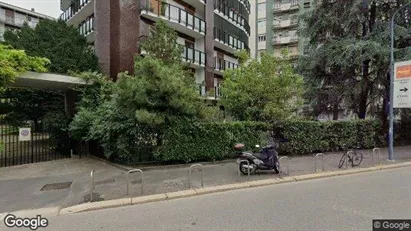 Apartments for rent in Milano Zona 9 - Porta Garibaldi, Niguarda - Photo from Google Street View