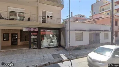 Apartments for rent in Arriana - Photo from Google Street View