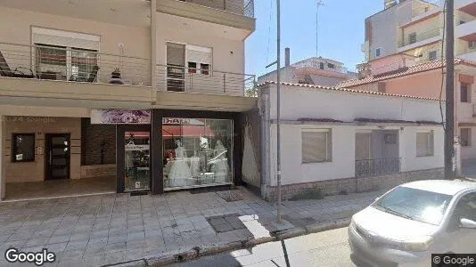 Apartments for rent in Arriana - Photo from Google Street View