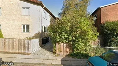 Apartments for rent in Gentofte - Photo from Google Street View