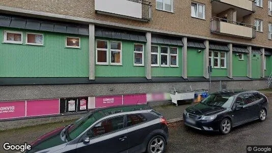 Apartments for rent in Eskilstuna - Photo from Google Street View