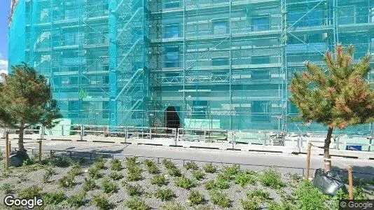 Apartments for rent in Stockholm South - Photo from Google Street View