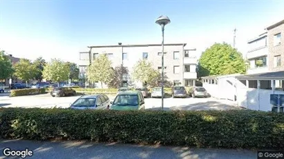 Apartments for rent in Kävlinge - Photo from Google Street View