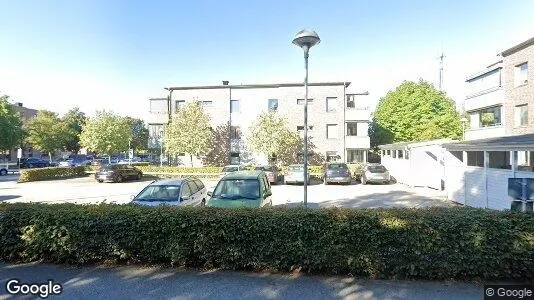 Apartments for rent in Kävlinge - Photo from Google Street View