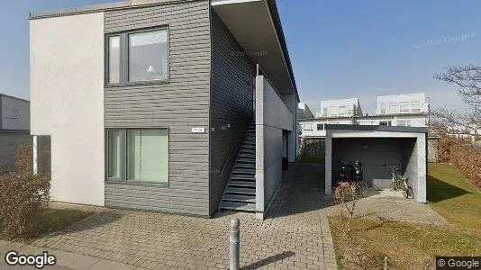 Apartments for rent in Helsingborg - Photo from Google Street View