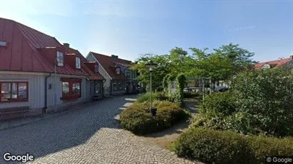 Apartments for rent in Falkenberg - Photo from Google Street View