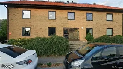 Apartments for rent in Varberg - Photo from Google Street View