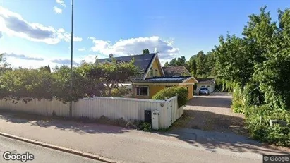 Apartments for rent in Uppsala - Photo from Google Street View