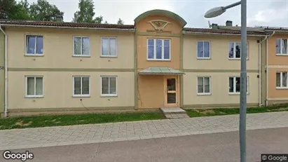 Apartments for rent in Falun - Photo from Google Street View