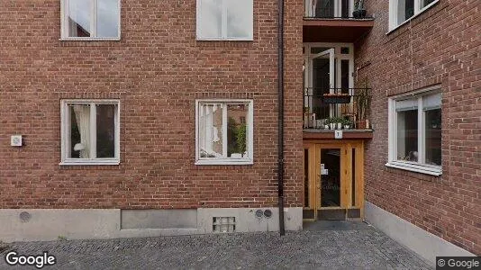 Apartments for rent in Kungsholmen - Photo from Google Street View