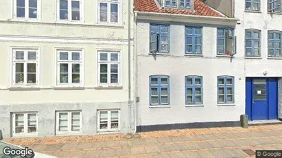 Apartments for rent in Haderslev - Photo from Google Street View