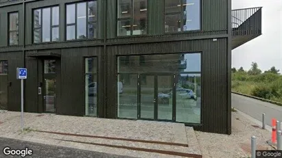 Apartments for rent in Copenhagen S - Photo from Google Street View