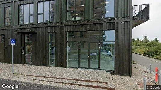 Apartments for rent in Copenhagen S - Photo from Google Street View
